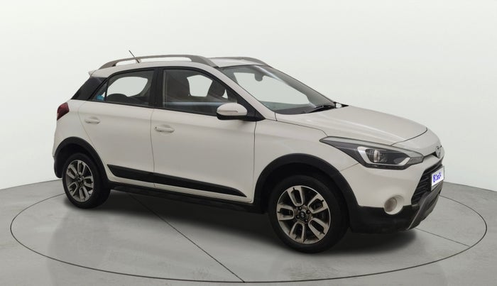 2015 Hyundai i20 Active 1.2 S, Petrol, Manual, 28,985 km, SRP