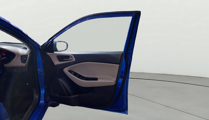 2017 Hyundai Elite i20 ASTA 1.2, Petrol, Manual, 77,893 km, RHS Front Door