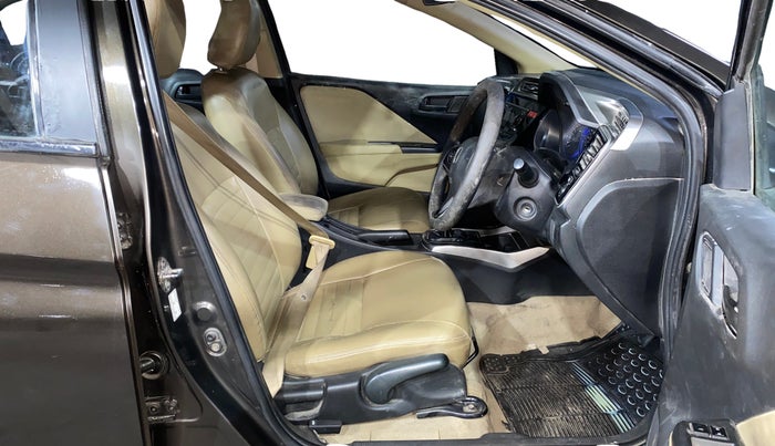 2015 Honda City 1.5L I-VTEC SV, Petrol, Manual, 62,341 km, Right Side Front Door Cabin