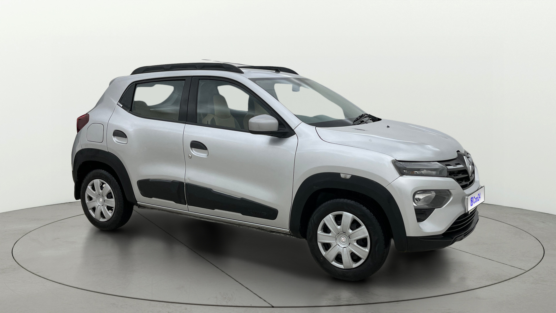 2021 Renault Kwid 2022-2026 RXT 1.0 AMT (O)