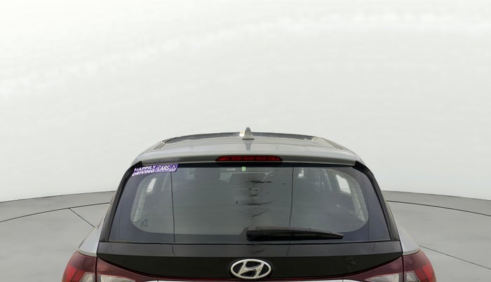 2021 Hyundai NEW I20 ASTA (O) 1.2 MT, Petrol, Manual, 15,544 km, Rear Windshield