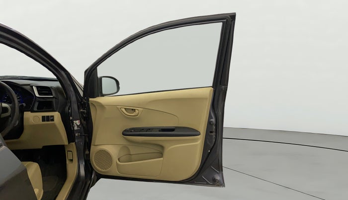 2018 Honda Amaze 1.2L I-VTEC S OPT, Petrol, Manual, 62,085 km, RHS Front Door