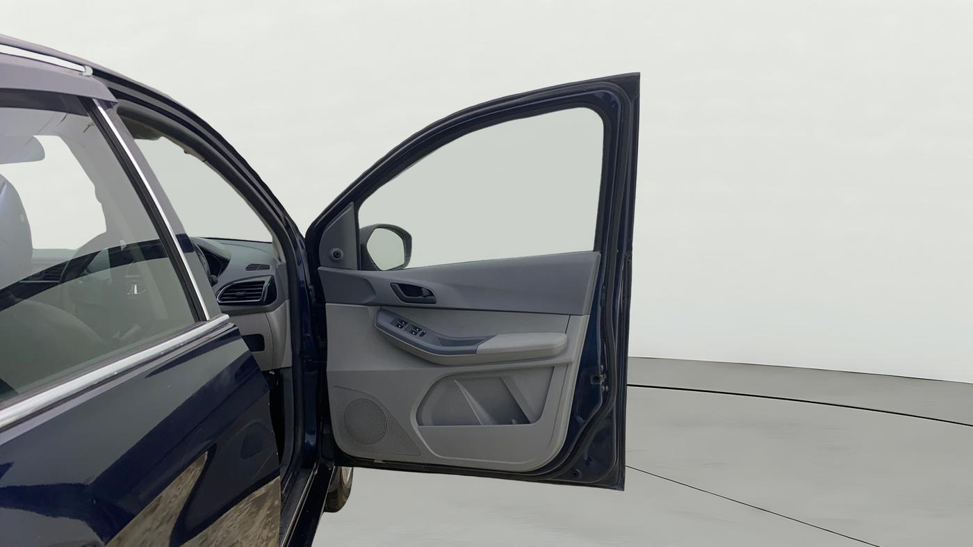 2023 Tata TIGOR XM PETROL, Petrol, Manual, 45,710 km, RHS Front Door