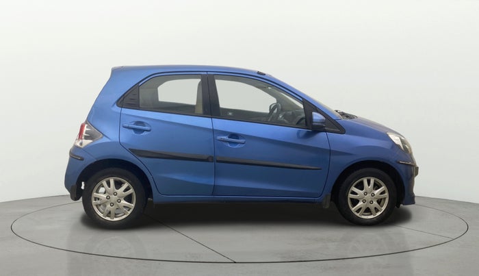 2014 Honda Brio VX AT, Petrol, Automatic, 21,742 km, Right Side View