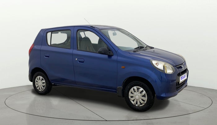 2013 Maruti Alto 800 LXI, Petrol, Manual, 22,528 km, Right Front Diagonal