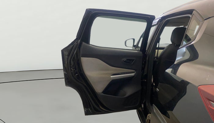 2024 Nissan MAGNITE XE, Petrol, Manual, 22,616 km, LHS Rear Door