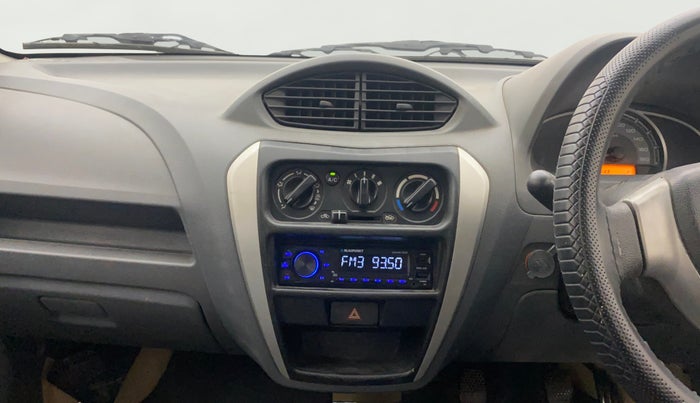 2015 Maruti Alto 800 LXI, Petrol, Manual, 56,508 km, Air Conditioner