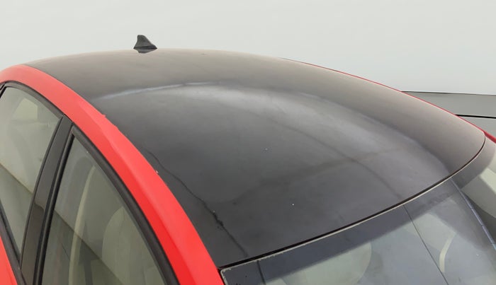 2017 Skoda Rapid STYLE 1.5 TDI AT, Diesel, Automatic, 64,583 km, Roof