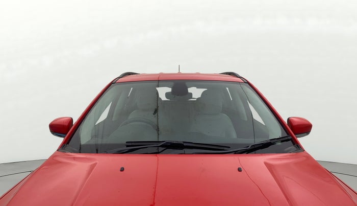 2019 Jeep Compass LIMITED 1.4 PETROL AT, Petrol, Automatic, 60,513 km, Front Windshield