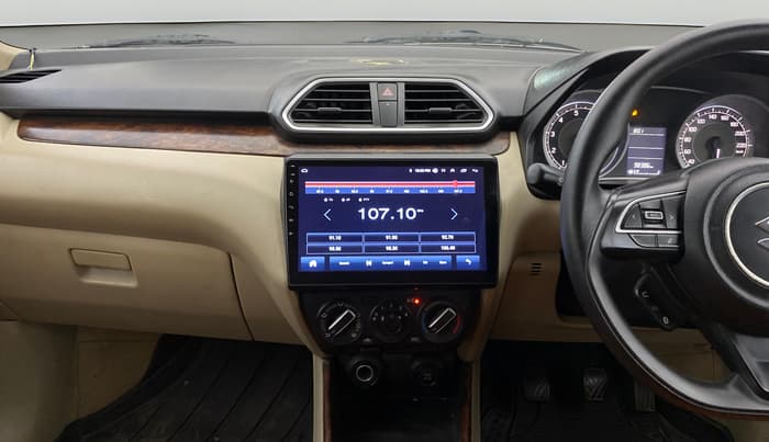 2019 Maruti Dzire VXI, Petrol, Manual, 98,383 km, Air Conditioner