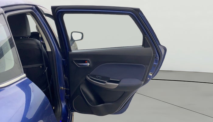 2020 Maruti Baleno ZETA PETROL 1.2, Petrol, Manual, 32,444 km, RHS Rear Door