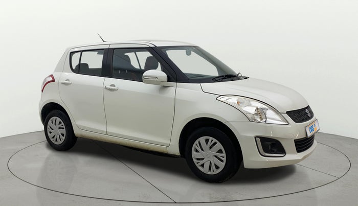2015 Maruti Swift VXI, Petrol, Manual, 32,092 km, SRP
