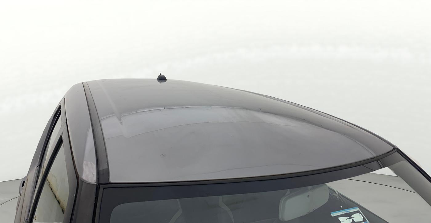 2018 Maruti IGNIS DELTA 1.2, CNG, Manual, 60,922 km, Roof