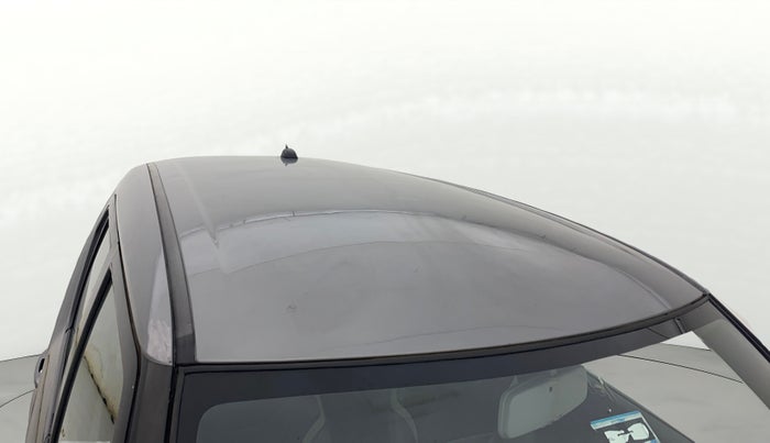 2018 Maruti IGNIS DELTA 1.2, CNG, Manual, 60,922 km, Roof