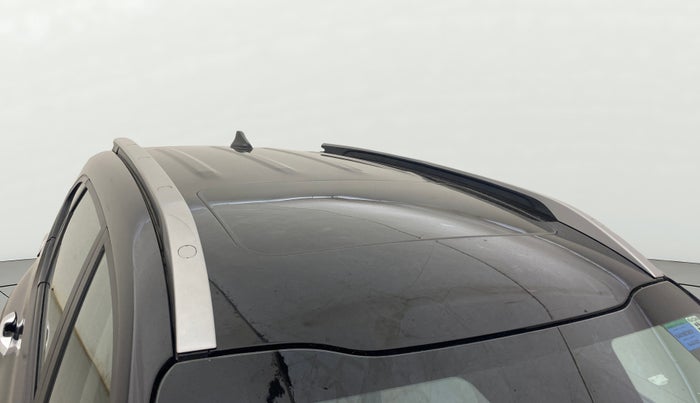 2023 KIA SONET HTX 1.0 DCT, Petrol, Automatic, 6,700 km, Roof