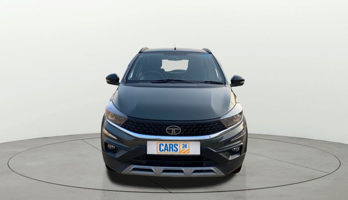 2022 Tata TIAGO NRG XZ MT, Petrol, Manual, 32,284 km, Front