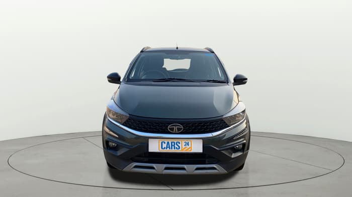 2022 Tata TIAGO NRG XZ MT, Petrol, Manual, 32,284 km, Front