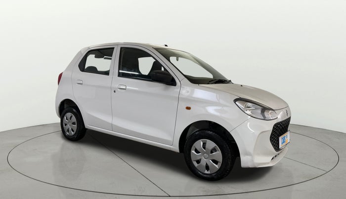 2024 Maruti Alto K10 VXi (O) AGS, Petrol, Manual, 8,907 km, SRP