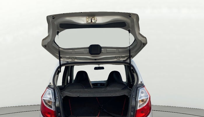 2018 Maruti Alto K10 VXI, Petrol, Manual, 48,899 km, Boot Door Open