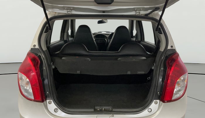 2019 Maruti Alto 800 LXI, Petrol, Manual, 28,130 km, Boot Open Zoomed View
