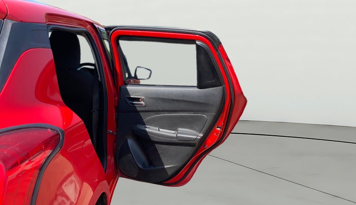 2020 Maruti Swift VXI, Petrol, Manual, 82,121 km, RHS Rear Door