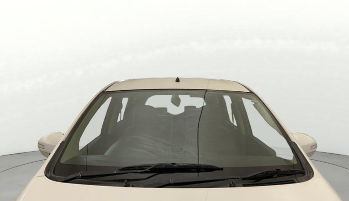 2017 Maruti Ertiga VXI, Petrol, Manual, 37,906 km, Front Windshield