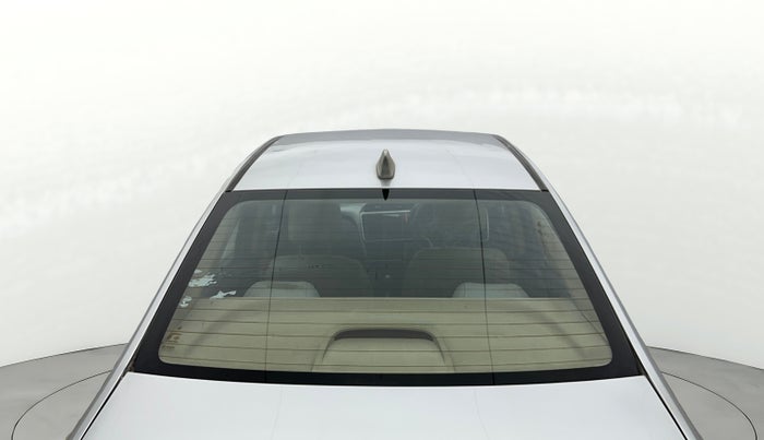 2015 Honda City 1.5L I-VTEC SV, Petrol, Manual, 53,208 km, Rear Windshield