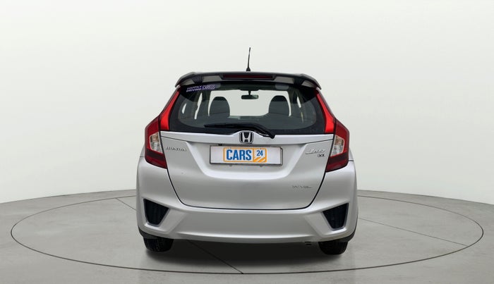 2015 Honda Jazz 1.2L I-VTEC VX, Petrol, Manual, 99,919 km, Back/Rear