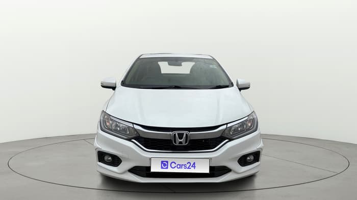 2020 Honda City 1.5L I-VTEC VX CVT, Petrol, Automatic, 29,743 km, Front