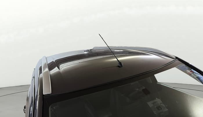 2022 Maruti Vitara Brezza LXI, Petrol, Manual, 39,255 km, Roof