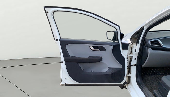 2020 Tata ALTROZ XZ PETROL, Petrol, Manual, 86,126 km, LHS Front Door