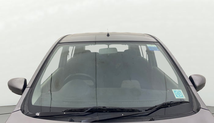 2017 Maruti Celerio ZXI, Petrol, Manual, 73,344 km, Front Windshield