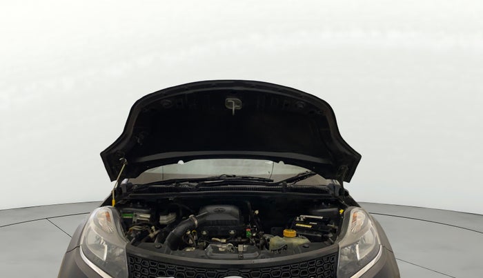 2019 Tata NEXON XMA PETROL, Petrol, Automatic, 49,278 km, Open Bonet