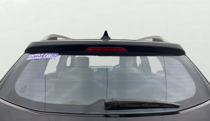 2016 Hyundai Creta SX PLUS AT 1.6 PETROL, Petrol, Automatic, 1,10,653 km, Rear Windshield