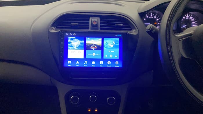 Features