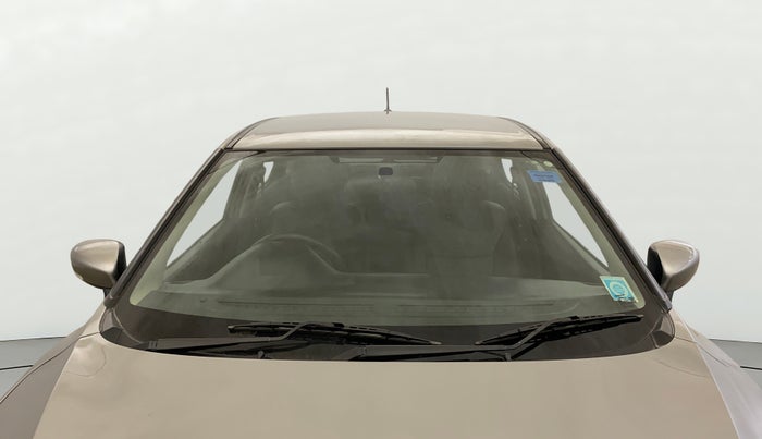 2018 Maruti Baleno DELTA PETROL 1.2, Petrol, Manual, 58,016 km, Front Windshield