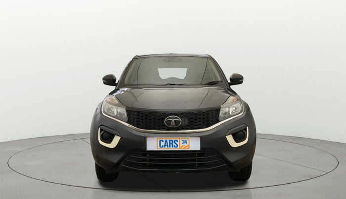2019 Tata NEXON XM PETROL, Petrol, Manual, 49,085 km, Front