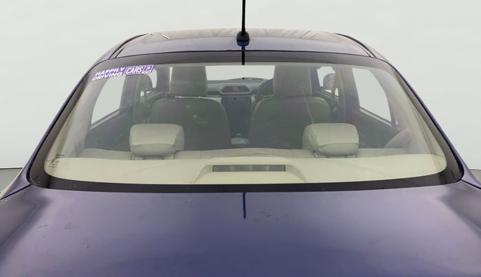 2017 Maruti Dzire VDI, Diesel, Manual, 1,38,676 km, Rear Windshield