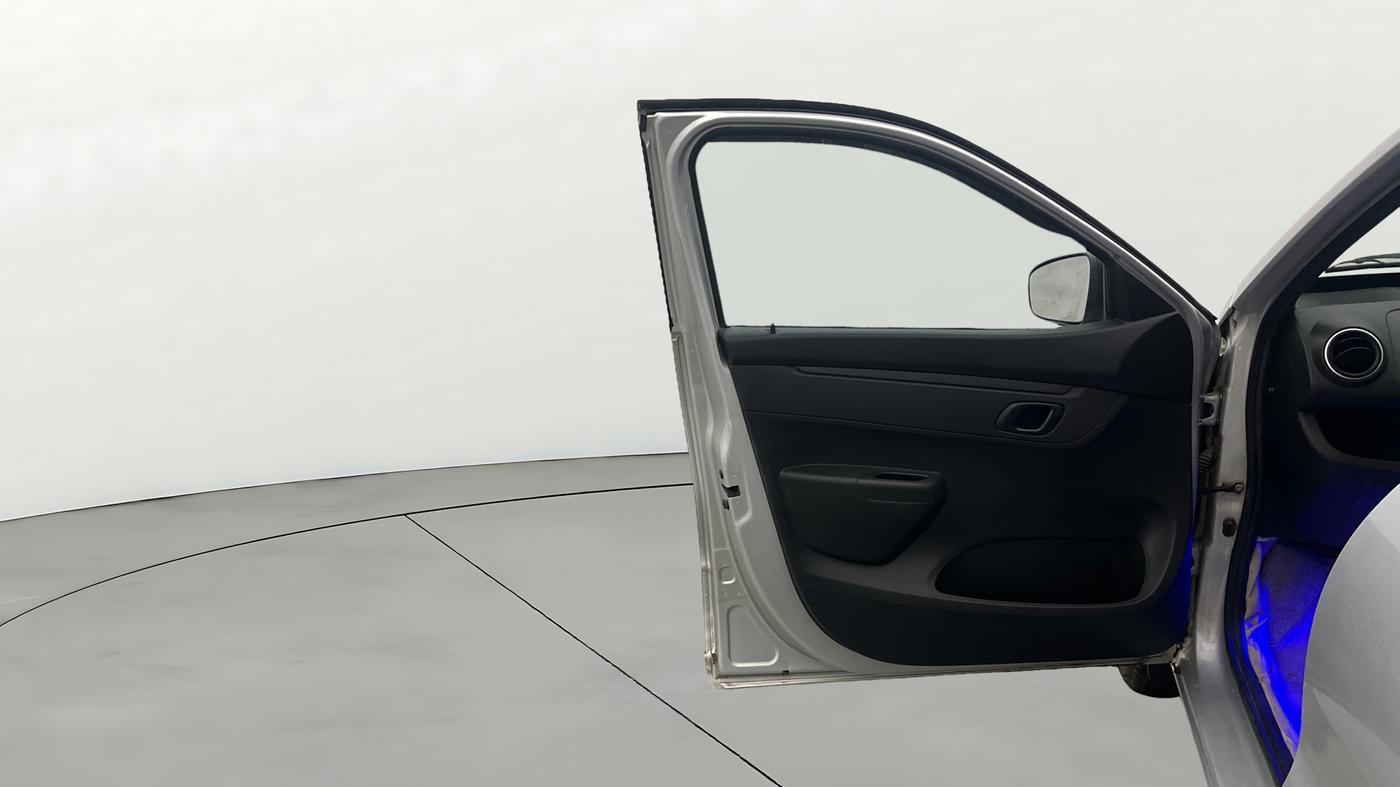 2019 Renault Kwid RXL, Petrol, Manual, 22,112 km, LHS Front Door