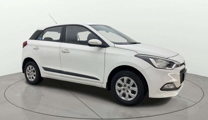 2016 Hyundai Elite i20 SPORTZ 1.2, Petrol, Manual, 32,569 km, SRP