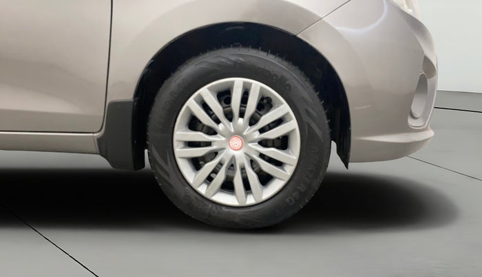 2018 Maruti Celerio ZXI AMT (O), Petrol, Automatic, 58,748 km, Right Front Wheel