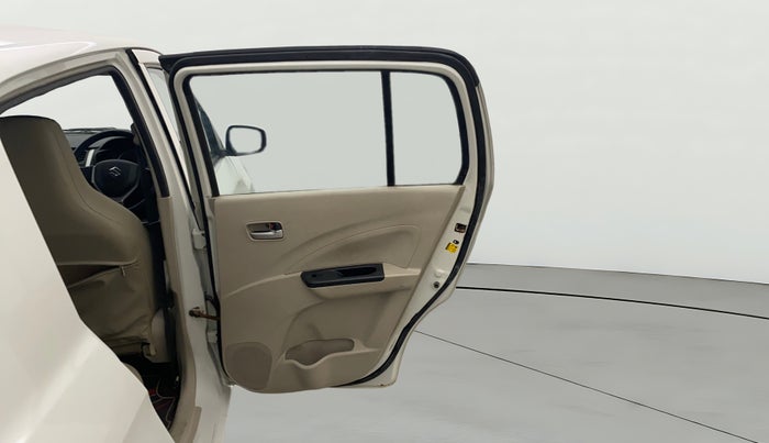 2019 Maruti Celerio ZXI (O), Petrol, Manual, 89,559 km, RHS Rear Door