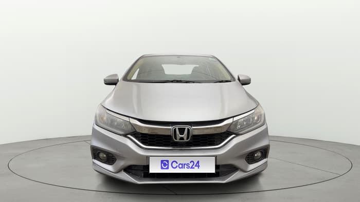 2022 Honda City 1.5L I-VTEC V MT 5TH GEN, Petrol, Manual, 46,225 km, Front