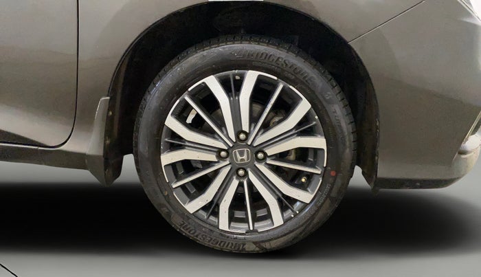 2018 Honda City 1.5L I-VTEC VX, Petrol, Manual, 75,974 km, Right Front Wheel