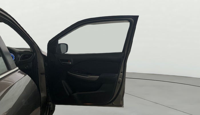 2020 Maruti Baleno ZETA PETROL 1.2, Petrol, Manual, 79,209 km, RHS Front Door