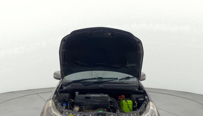 2013 Maruti SX4 ZXI, Petrol, Manual, 77,330 km, Open Bonet