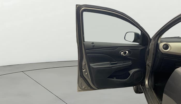 2020 Datsun Go Plus T, Petrol, Manual, 18,683 km, LHS Front Door