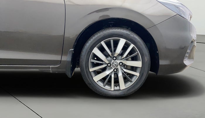 2020 Honda City 1.5L I-VTEC ZX, Petrol, Manual, 34,073 km, Right Front Wheel