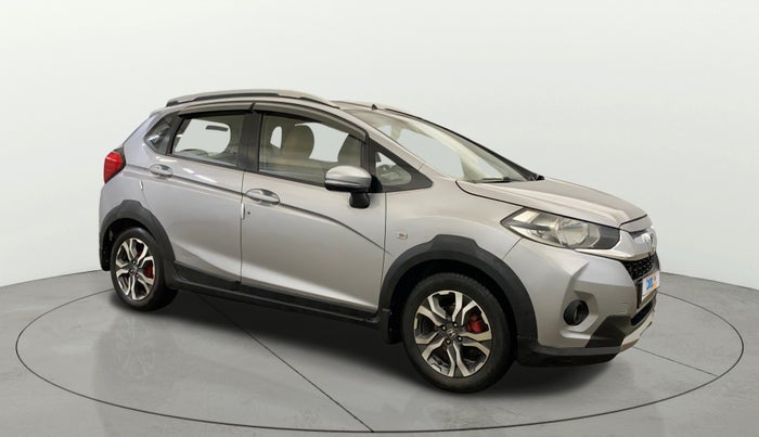 2019 Honda WR-V 1.2L I-VTEC S MT, CNG, Manual, 64,372 km, SRP