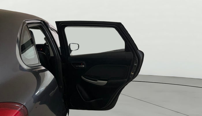 2020 Maruti Baleno DELTA PETROL 1.2, Petrol, Manual, 30,054 km, RHS Rear Door